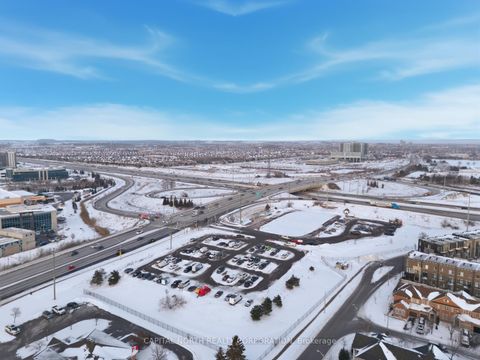 Photo 40 at 74 Bullrush Drive, Vellore Village, Vaughan