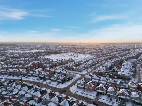 Photo 43 at 74 Bullrush Drive, Vellore Village, Vaughan