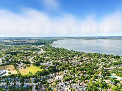 Photo 43 at 376 Danny Wheeler Boulevard, Keswick North, Georgina