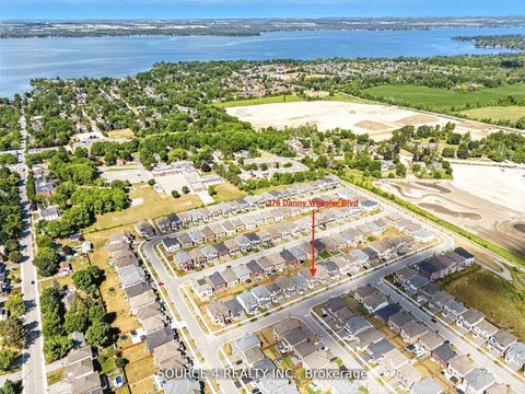 Photo 45 at 376 Danny Wheeler Boulevard, Keswick North, Georgina