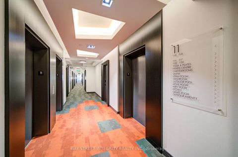 Photo 3 at 1126 - 121 Lower Sherbourne Street, Waterfront Communities C8, Toronto