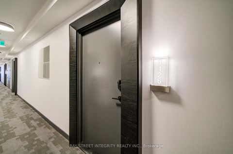 Photo 4 at 1126 - 121 Lower Sherbourne Street, Waterfront Communities C8, Toronto