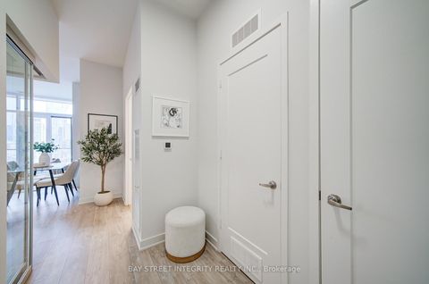 Photo 7 at 1126 - 121 Lower Sherbourne Street, Waterfront Communities C8, Toronto