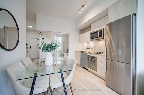 Photo 14 at 1126 - 121 Lower Sherbourne Street, Waterfront Communities C8, Toronto