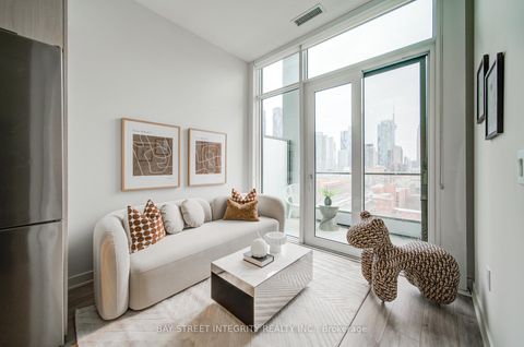 Photo 15 at 1126 - 121 Lower Sherbourne Street, Waterfront Communities C8, Toronto