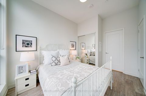 Photo 22 at 1126 - 121 Lower Sherbourne Street, Waterfront Communities C8, Toronto