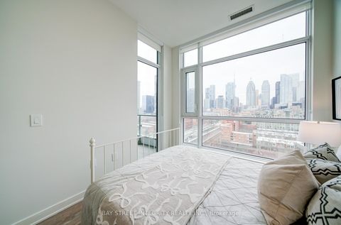 Photo 23 at 1126 - 121 Lower Sherbourne Street, Waterfront Communities C8, Toronto