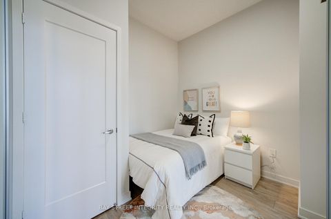 Photo 25 at 1126 - 121 Lower Sherbourne Street, Waterfront Communities C8, Toronto