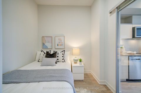 Photo 26 at 1126 - 121 Lower Sherbourne Street, Waterfront Communities C8, Toronto