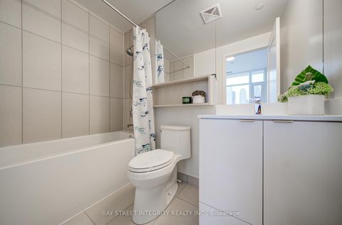 Photo 27 at 1126 - 121 Lower Sherbourne Street, Waterfront Communities C8, Toronto