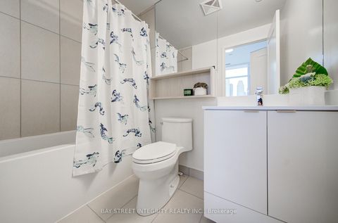 Photo 29 at 1126 - 121 Lower Sherbourne Street, Waterfront Communities C8, Toronto