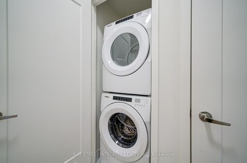 Photo 31 at 1126 - 121 Lower Sherbourne Street, Waterfront Communities C8, Toronto