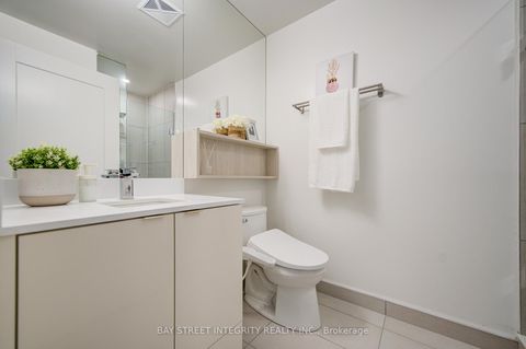 Photo 32 at 1126 - 121 Lower Sherbourne Street, Waterfront Communities C8, Toronto