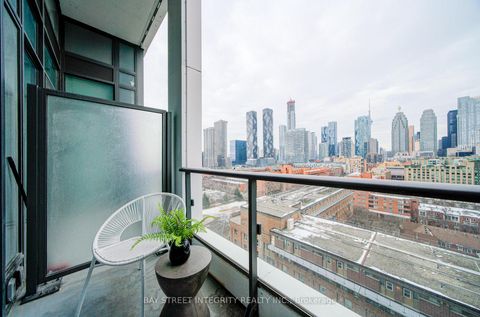 Photo 36 at 1126 - 121 Lower Sherbourne Street, Waterfront Communities C8, Toronto