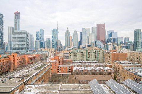 Photo 39 at 1126 - 121 Lower Sherbourne Street, Waterfront Communities C8, Toronto