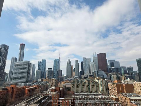 Photo 40 at 1126 - 121 Lower Sherbourne Street, Waterfront Communities C8, Toronto