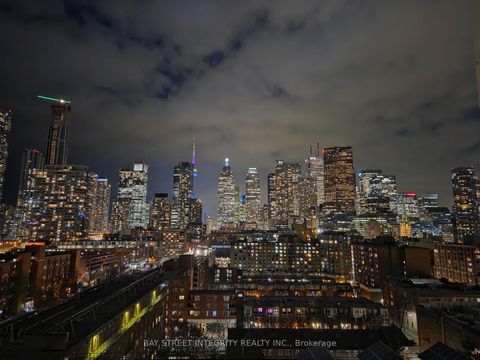 Photo 41 at 1126 - 121 Lower Sherbourne Street, Waterfront Communities C8, Toronto