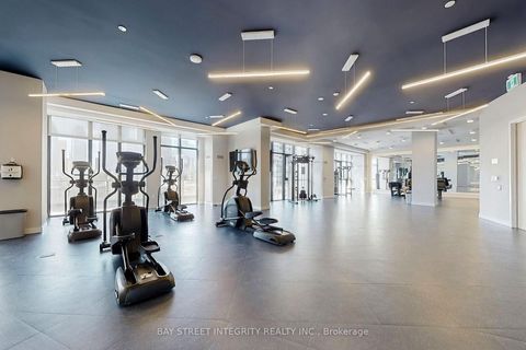 Photo 43 at 1126 - 121 Lower Sherbourne Street, Waterfront Communities C8, Toronto