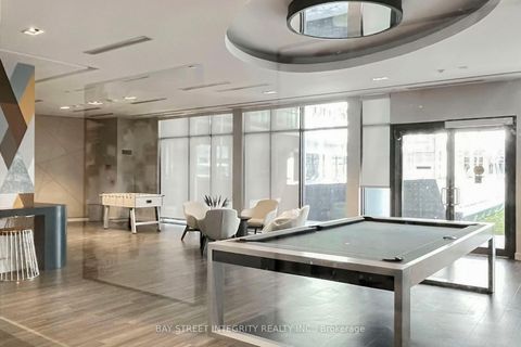 Photo 44 at 1126 - 121 Lower Sherbourne Street, Waterfront Communities C8, Toronto