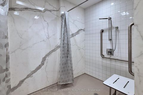 Photo 46 at 1126 - 121 Lower Sherbourne Street, Waterfront Communities C8, Toronto