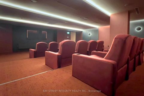 Photo 47 at 1126 - 121 Lower Sherbourne Street, Waterfront Communities C8, Toronto