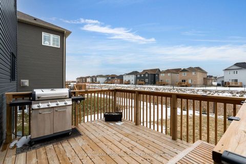 Photo 12 at 229 Mckenzie Drive, Stayner, Clearview