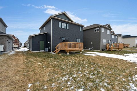 Photo 13 at 229 Mckenzie Drive, Stayner, Clearview