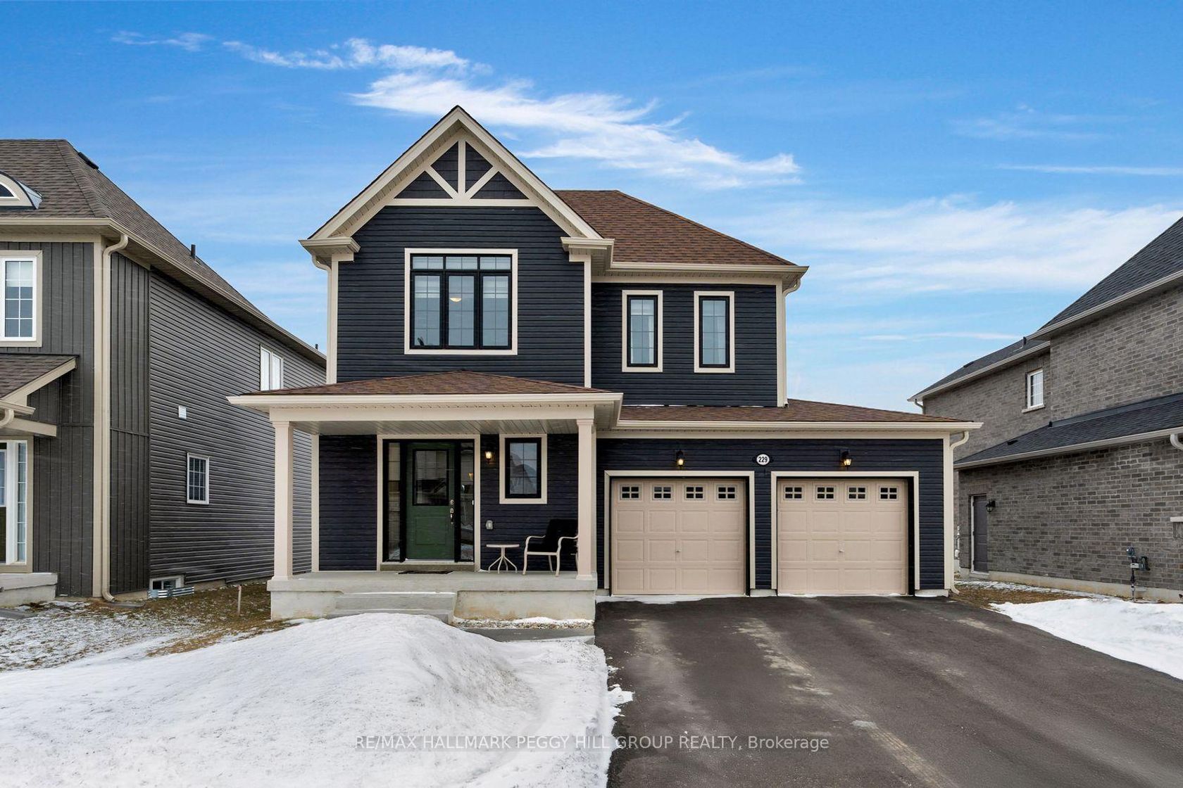 229 Mckenzie Drive, Stayner, Clearview photo number 2