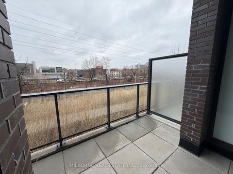 Photo 1 at 101 - 5 Defries Street, Regent Park, Toronto