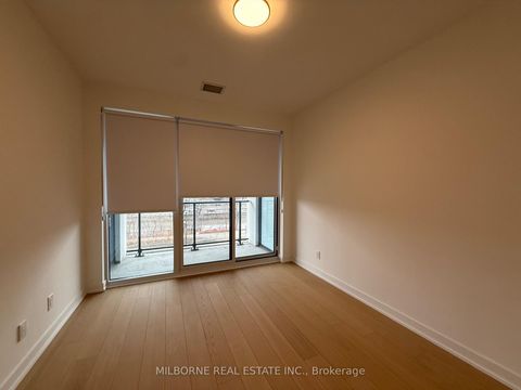 Photo 2 at 101 - 5 Defries Street, Regent Park, Toronto