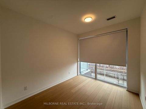Photo 6 at 101 - 5 Defries Street, Regent Park, Toronto