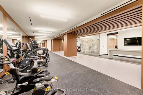 Photo 16 at 101 - 5 Defries Street, Regent Park, Toronto