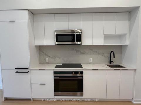 Photo 29 at 101 - 5 Defries Street, Regent Park, Toronto