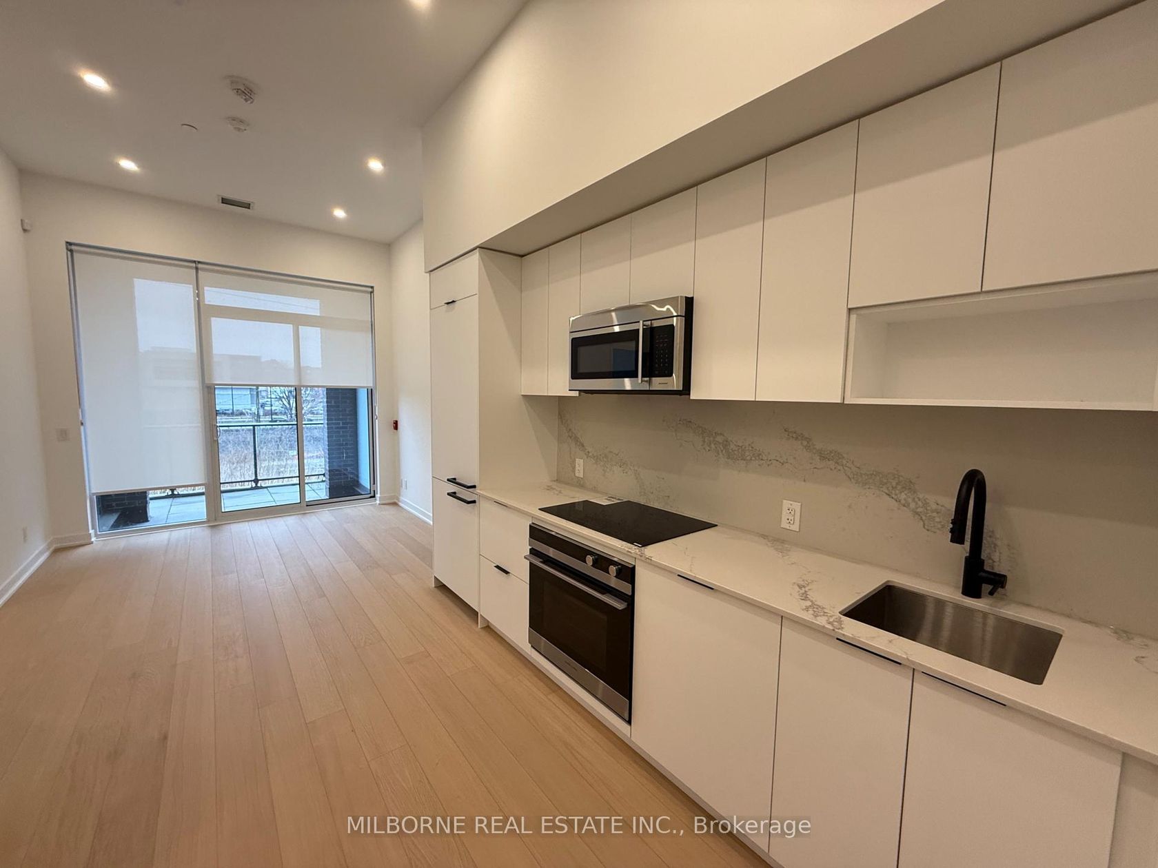 101 - 5 Defries Street, Regent Park, Toronto photo 0