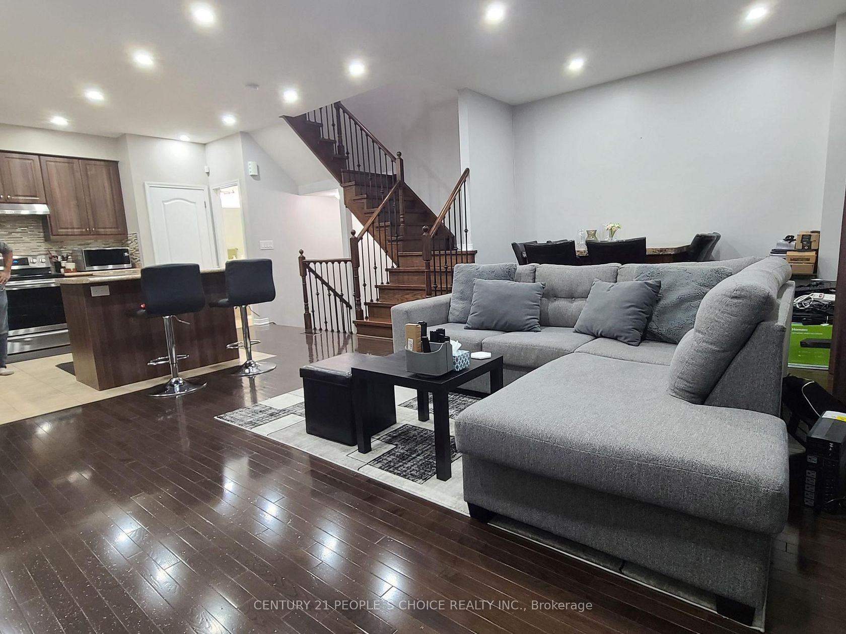 13 Birchfield Crescent, Rural Caledon, Caledon 