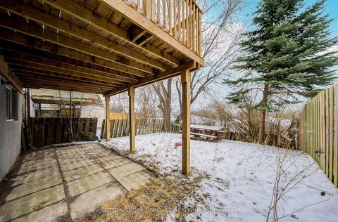 Photo 40 at 639 Down Crescent, Donevan, Oshawa