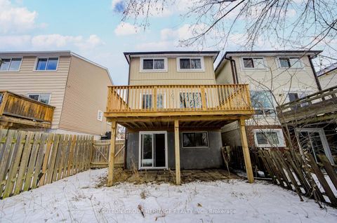 Photo 42 at 639 Down Crescent, Donevan, Oshawa