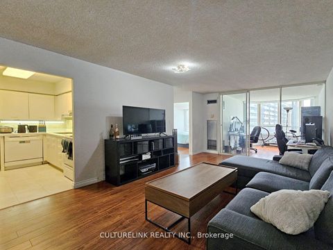 Photo 1 at 2215 - 30 Greenfield Avenue, Willowdale East, Toronto
