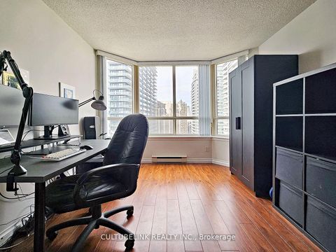 Photo 3 at 2215 - 30 Greenfield Avenue, Willowdale East, Toronto