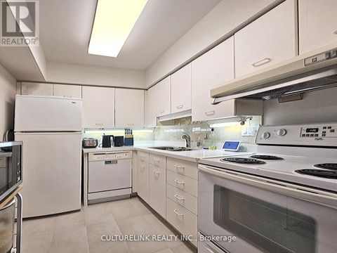 Photo 4 at 2215 - 30 Greenfield Avenue, Willowdale East, Toronto