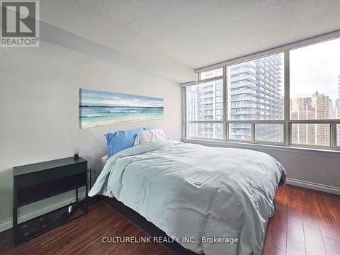 Photo 5 at 2215 - 30 Greenfield Avenue, Willowdale East, Toronto