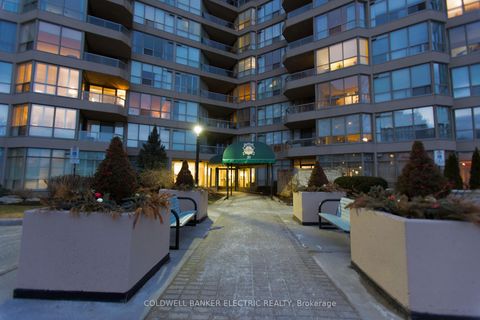Photo 1 at 1413 - 20 Guildwood Parkway, Guildwood, Toronto