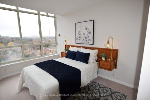 Photo 4 at 1413 - 20 Guildwood Parkway, Guildwood, Toronto