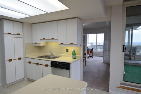 Photo 10 at 1413 - 20 Guildwood Parkway, Guildwood, Toronto