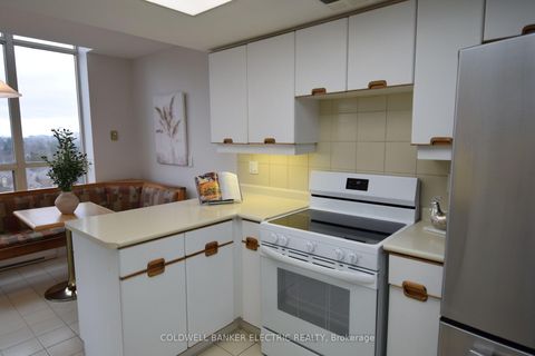 Photo 11 at 1413 - 20 Guildwood Parkway, Guildwood, Toronto