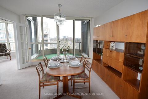 Photo 12 at 1413 - 20 Guildwood Parkway, Guildwood, Toronto