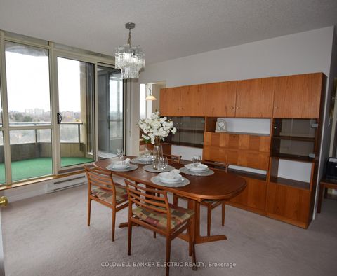 Photo 13 at 1413 - 20 Guildwood Parkway, Guildwood, Toronto