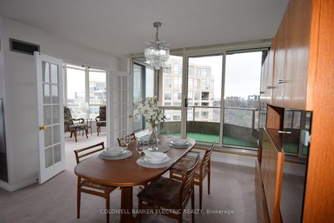 Photo 14 at 1413 - 20 Guildwood Parkway, Guildwood, Toronto