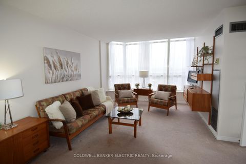 Photo 16 at 1413 - 20 Guildwood Parkway, Guildwood, Toronto