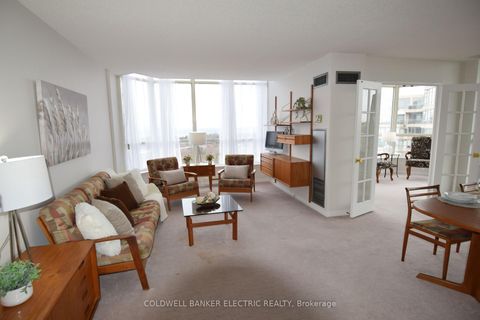 Photo 17 at 1413 - 20 Guildwood Parkway, Guildwood, Toronto